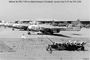 159 - ARMEE DE L'AIR EN ALGERIE 1945-1962-7 (4)